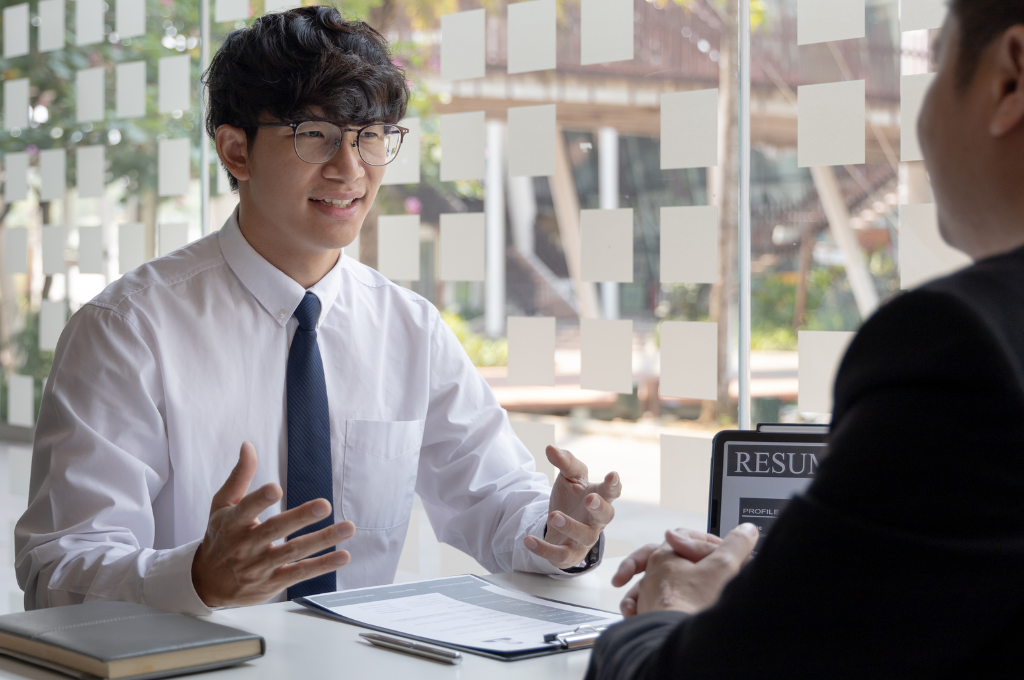 Competency Based Interviews: What are they and how can you prepare?