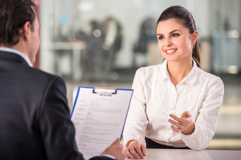 Preparation is key: job interview tips and tricks